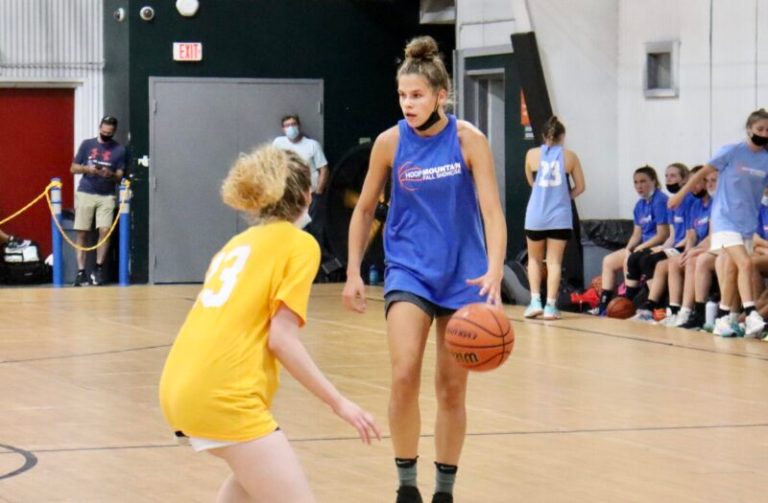 Hoop Mountain Fall Showcase: &#039;23 Standouts-Part 2
