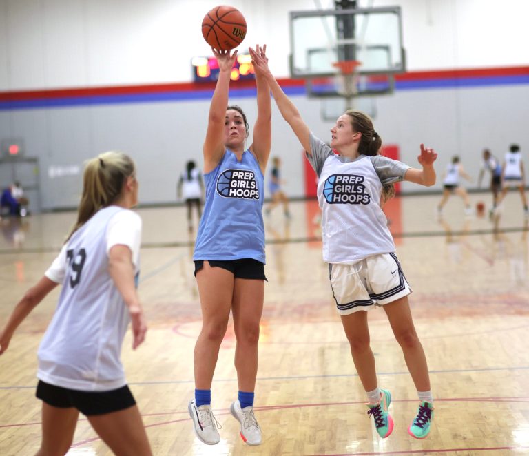 All-State Athlete Honors-South Dakota Class A and B Third Team