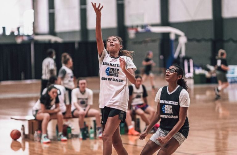 Class of 2025: 5 Players Who Could Rise in the Rankings