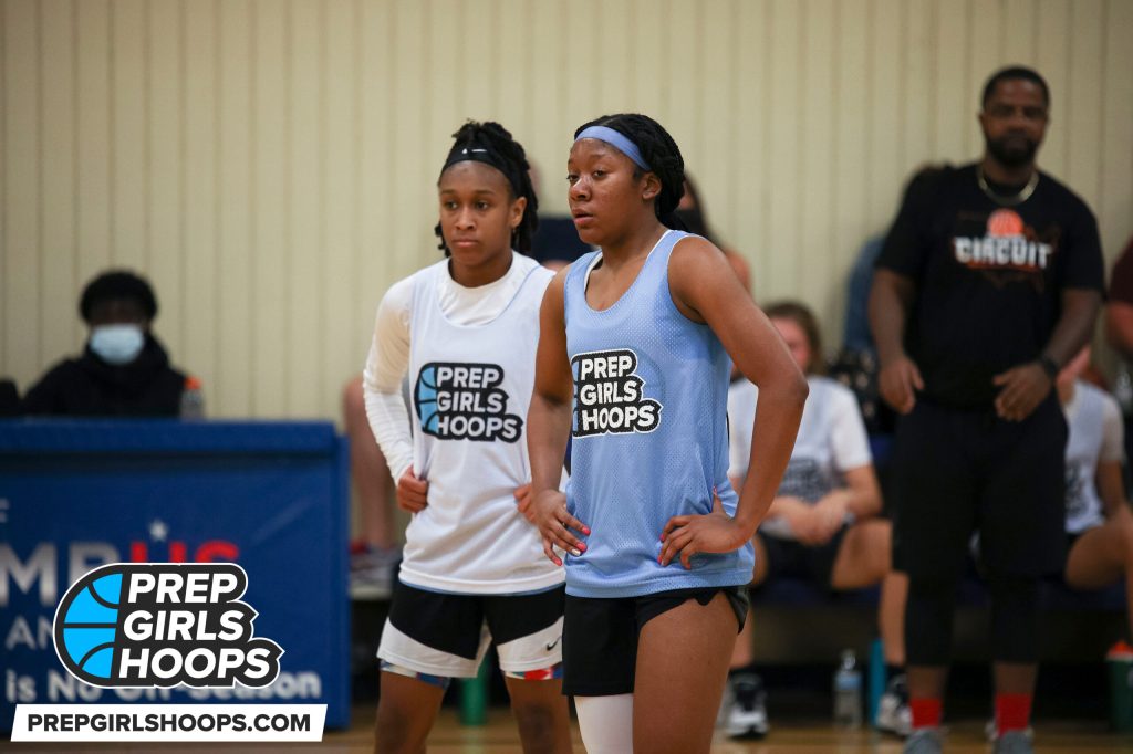 WPA Bruins Tipoff- Day 1 Standouts