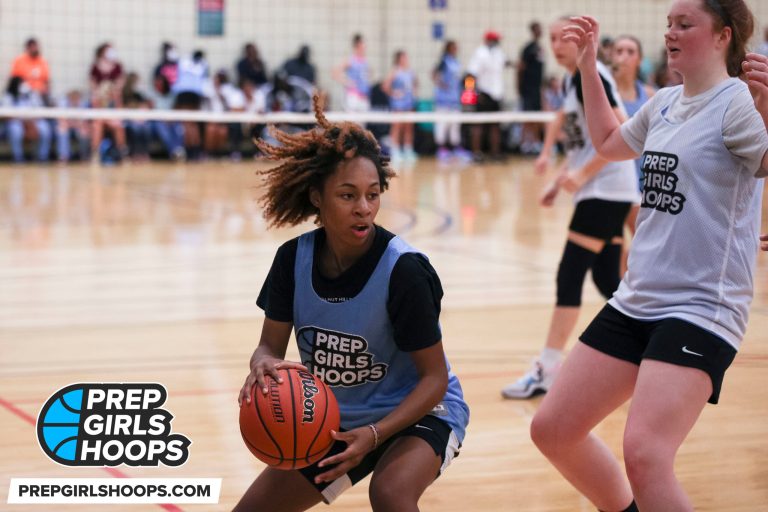 Springfield Mega Scrimmage- Game Changers!