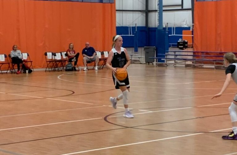 LAE Exposure Scrimmage: Top Defenders