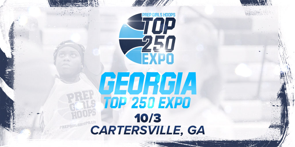 LAST CALL! Registration closes soon for the Georgia Top 250!