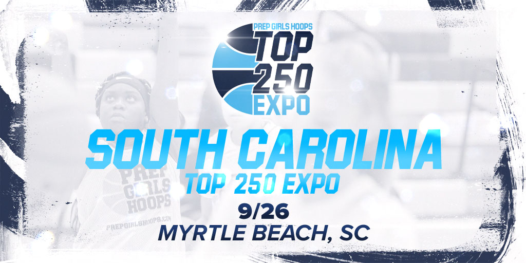 LAST CALL! Registration closes soon for the SC Top 250!