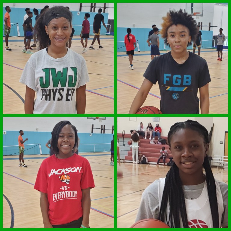 First Coast ballers looking to make an impression at PGH 250