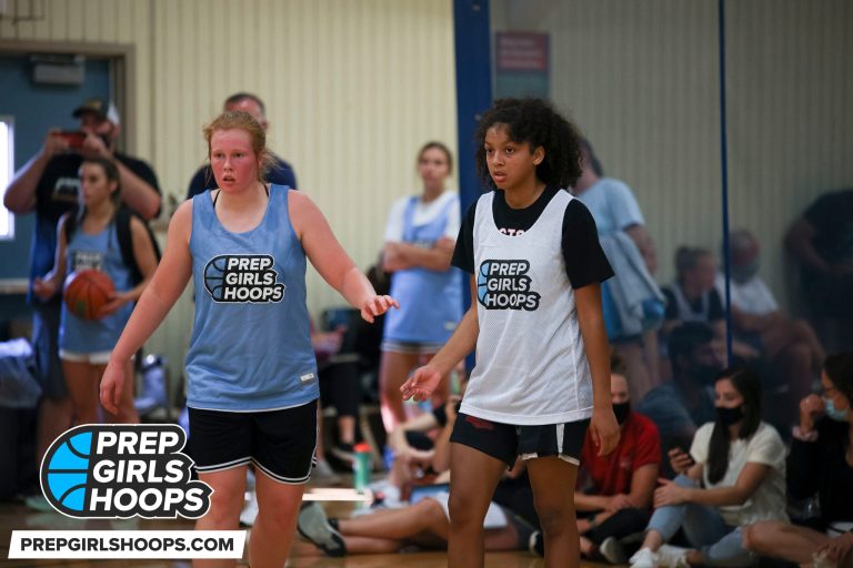 Dayton Shootout Session 2- Saiter&#039;s Key Players Part 1