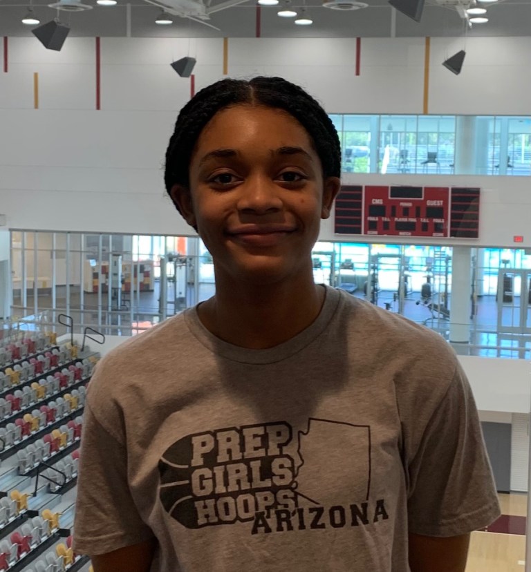 Amaya Washington