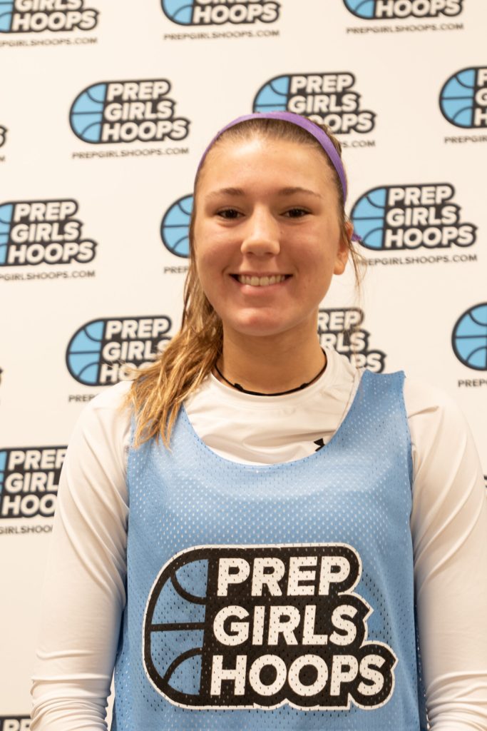 Roundball Classic Day 1- All Hustle Team