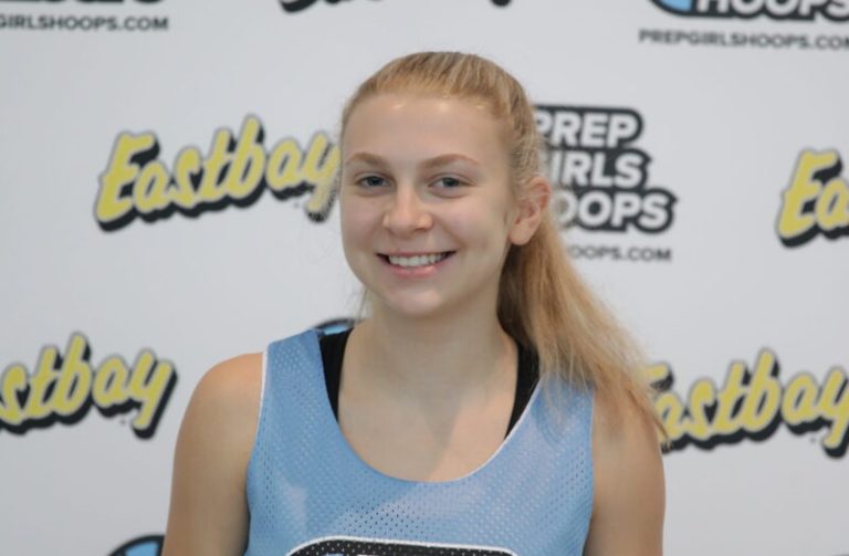 Hope Mitchell