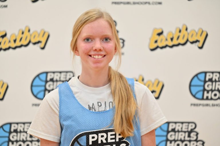 Carly Janssen