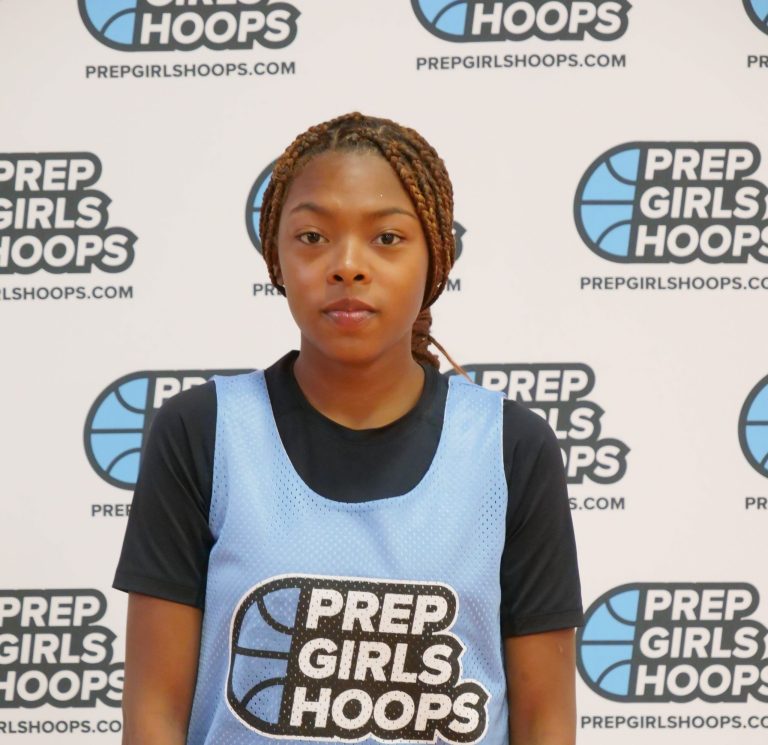 Jiyani Thompson
