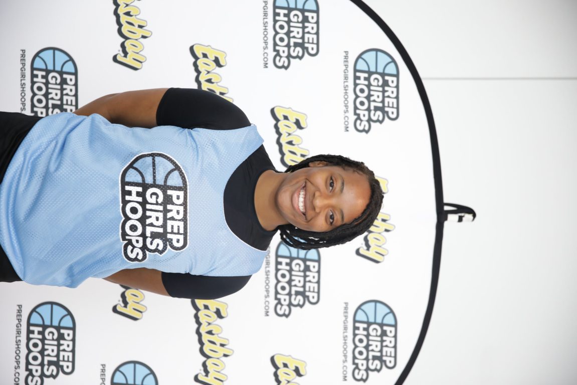 Samara Saunders