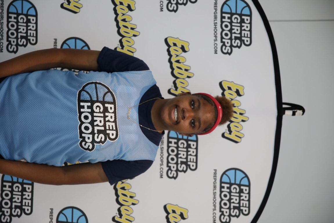 Jalaya Eskridge