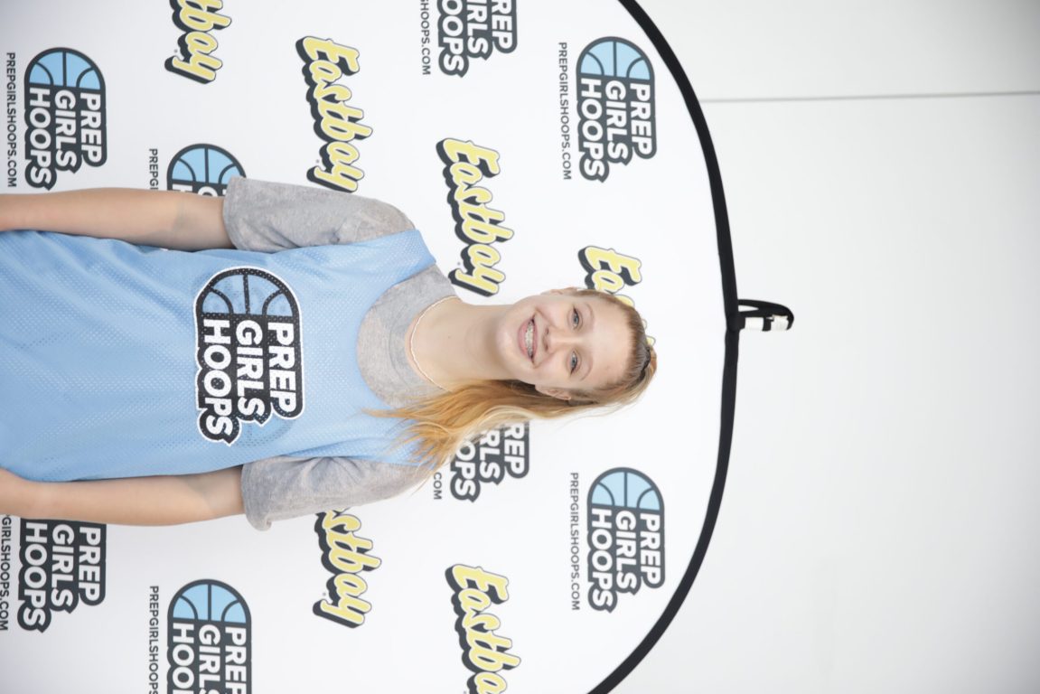 Greta Kaper