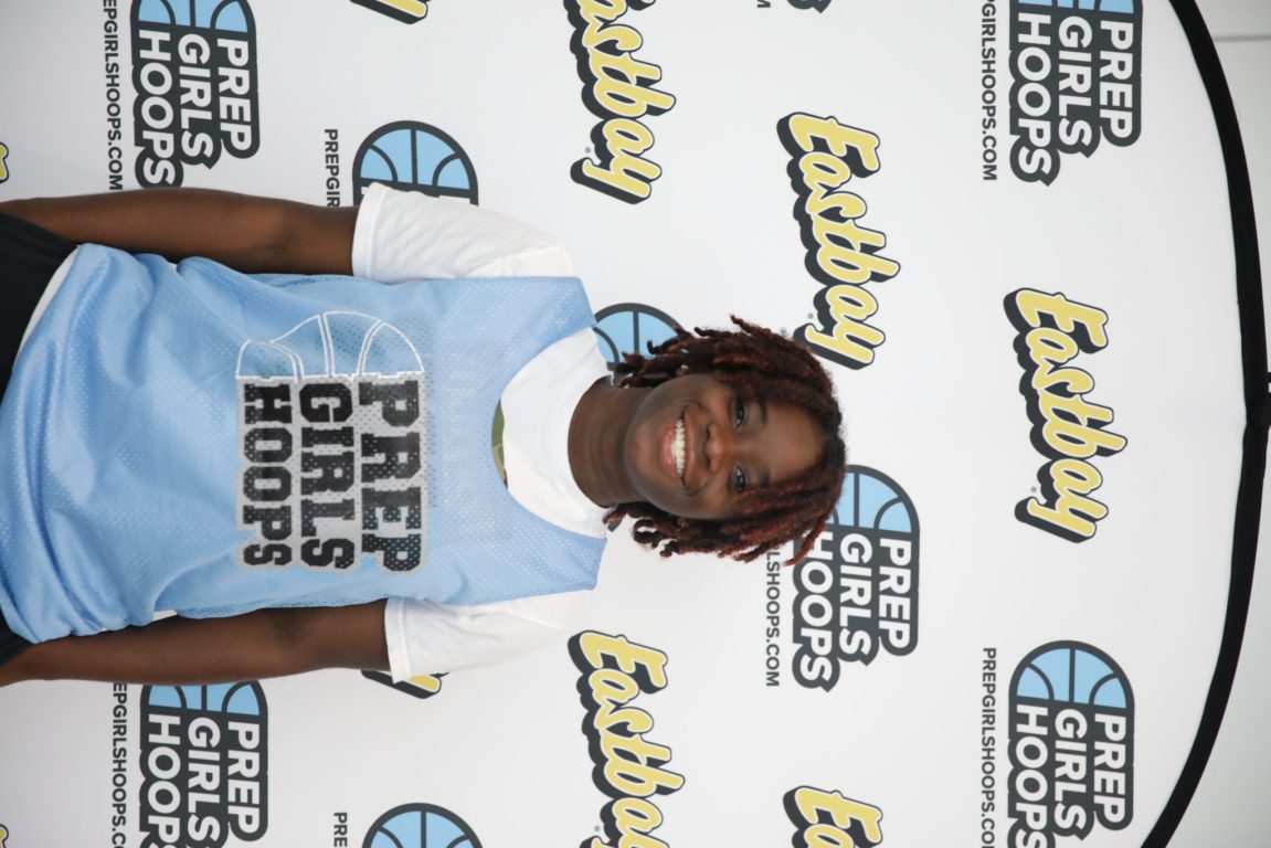 GBCA Girls Live: 2023 Standout Guards