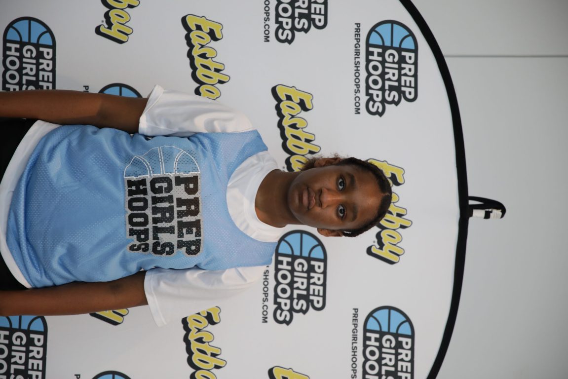 Jaleia Robinson