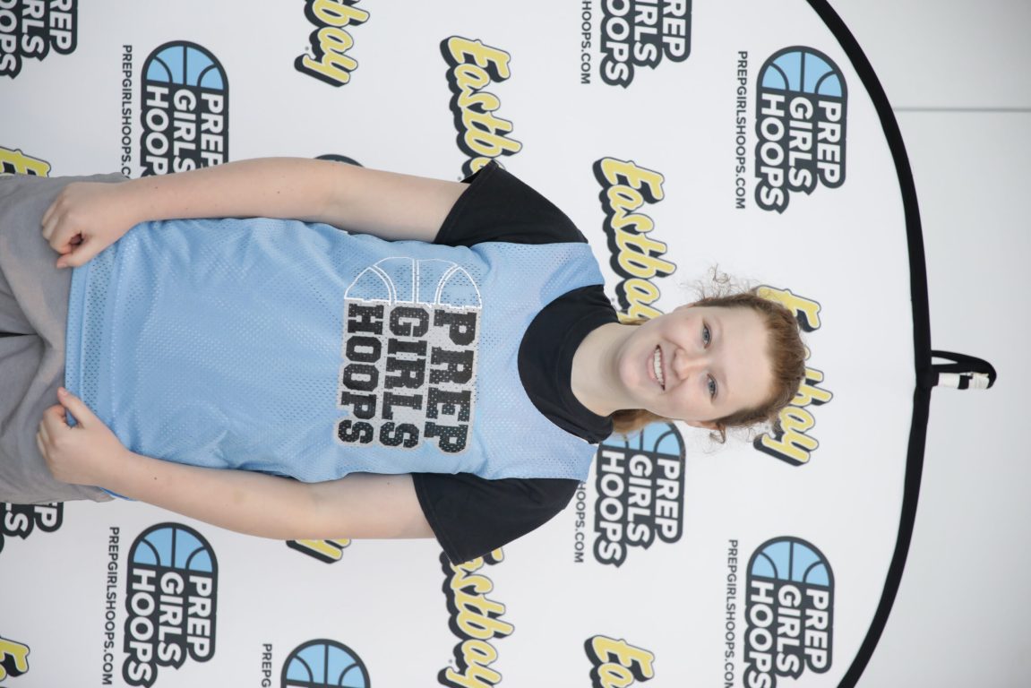 Megan Reed