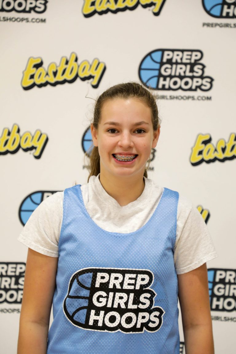 Preseason Profile: Miss NE Basketball Candidate – McKenna Murphy