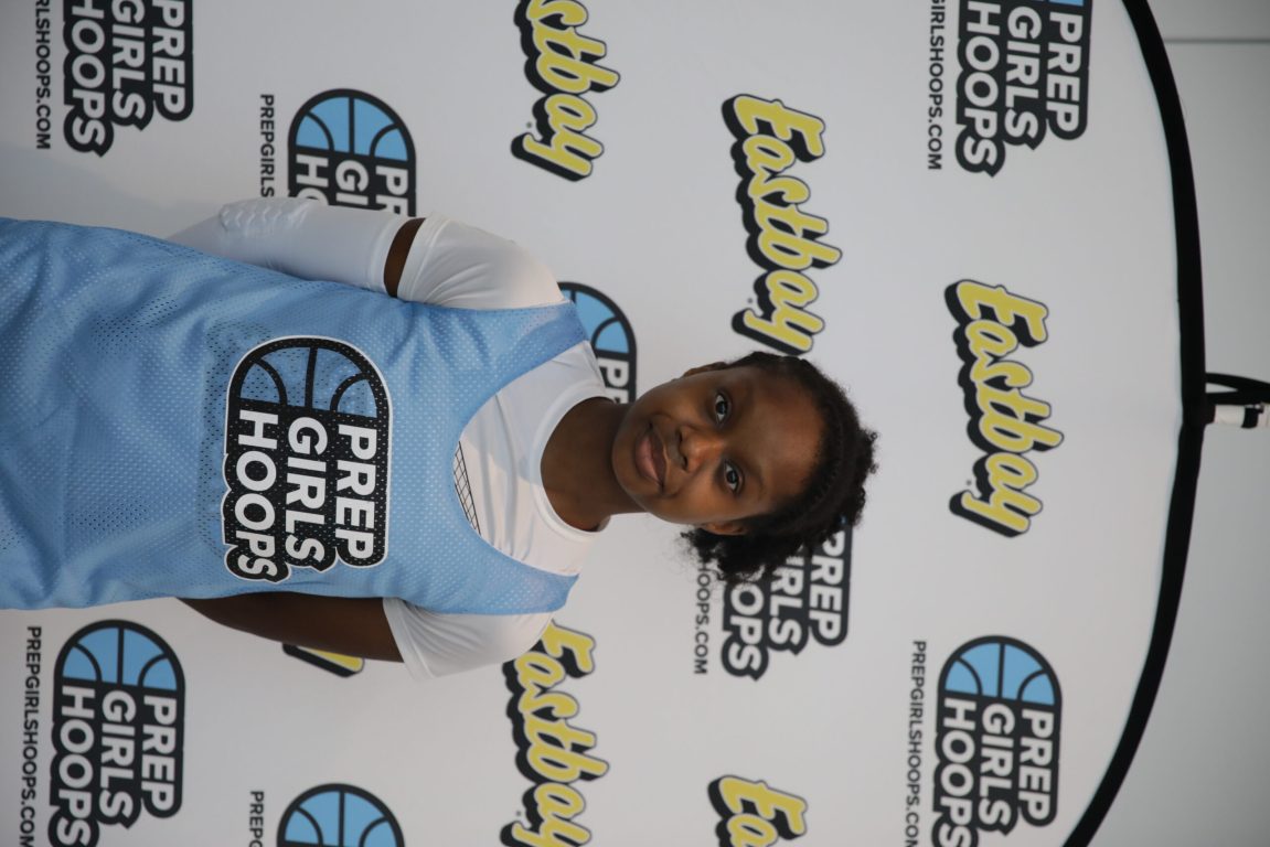Taliah Cornish