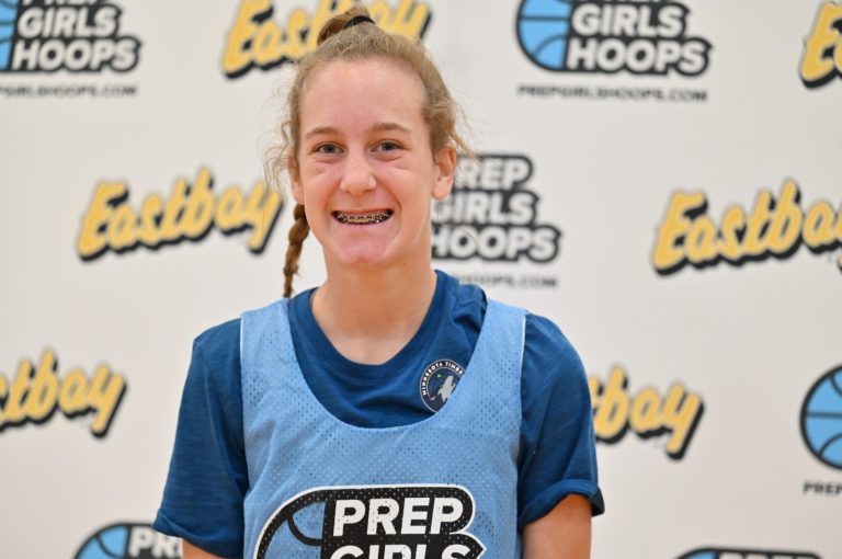 One Vital Player From Each Class 4A Team - Part 1