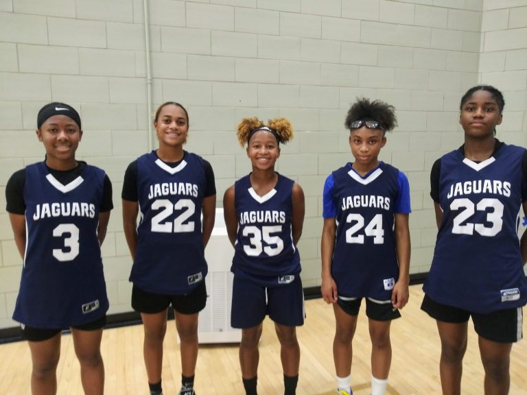 Week 7 Highlights- 695Hoops Fall League