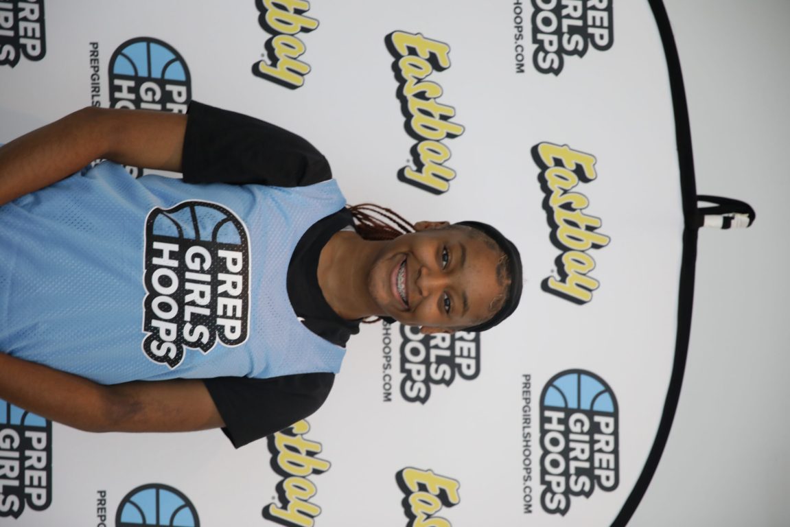 MaKayah Harris