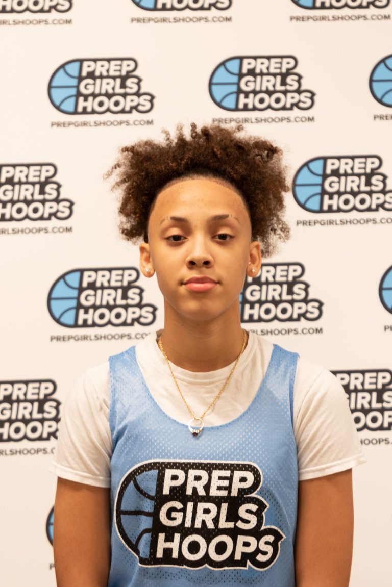 Aaliyah Morehouse