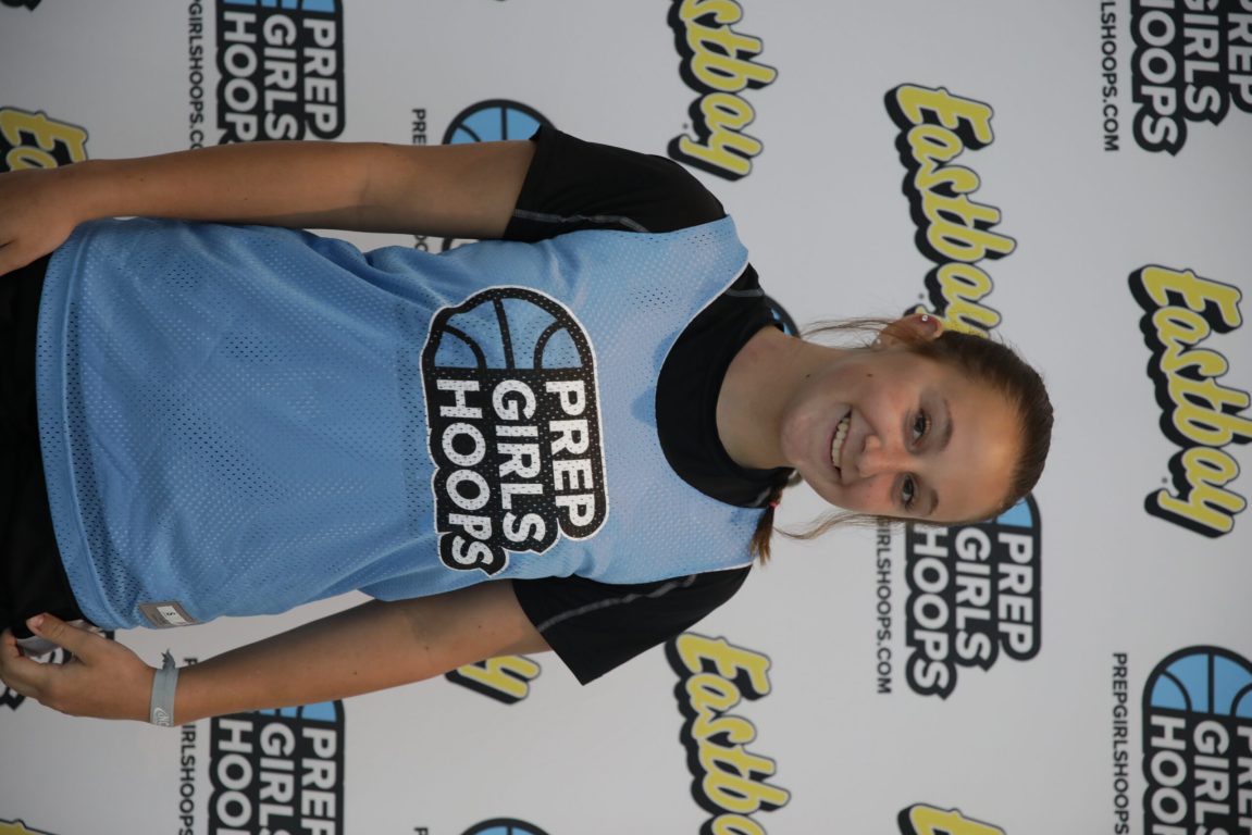 Klaire Henkle