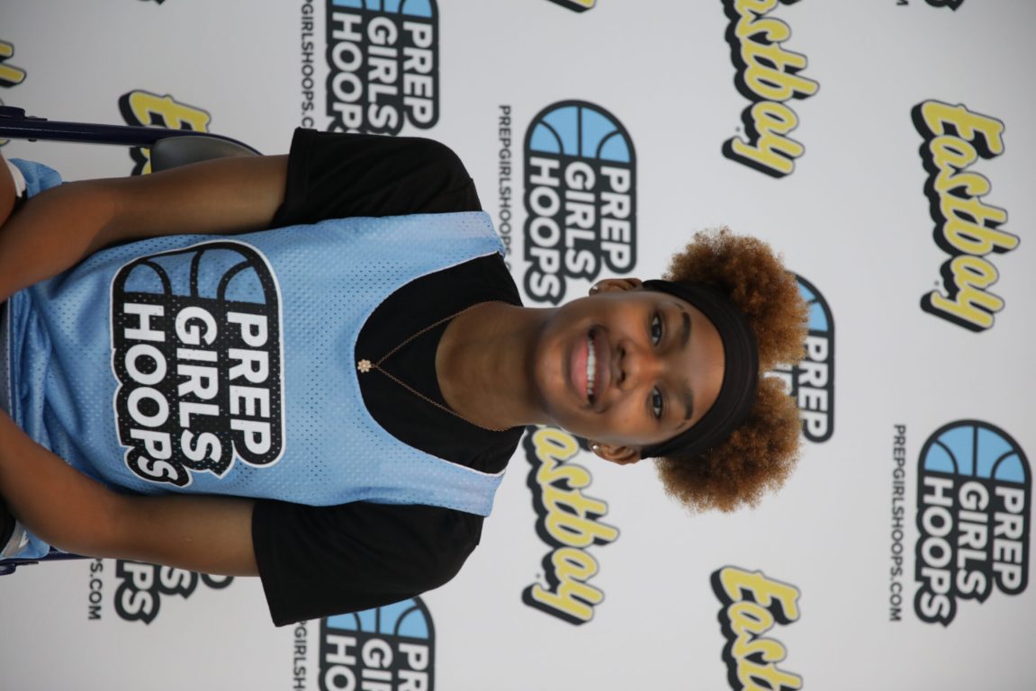 Jada Bates