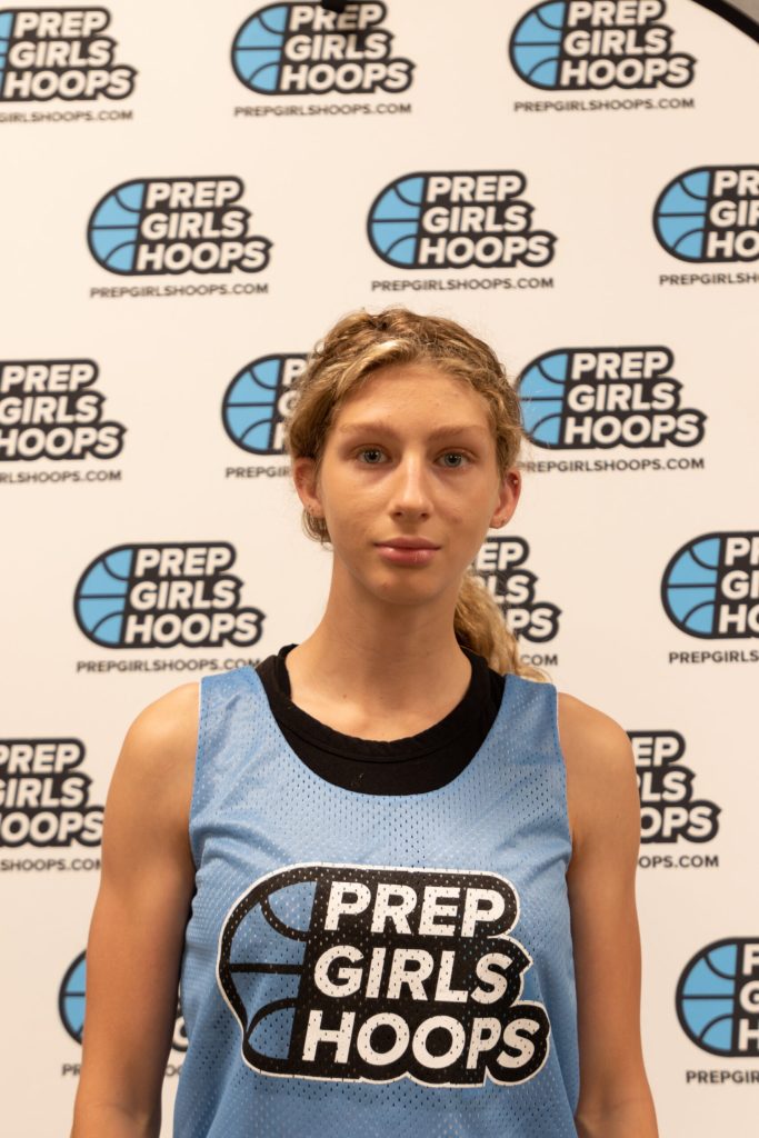 The Power Prospects: 6-10