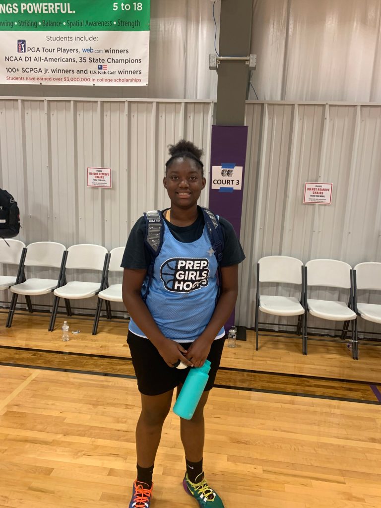 Oklahoma Prep Hoops Top 250: Standout Performers