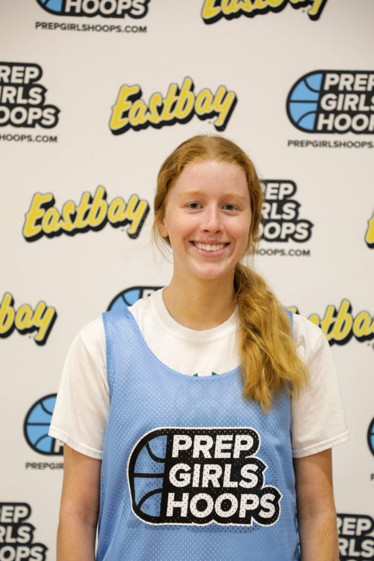 Libby Hoffman