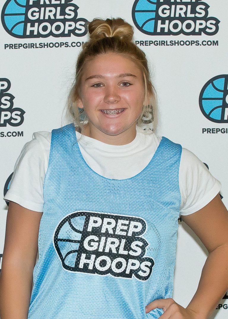 Sydney Olson