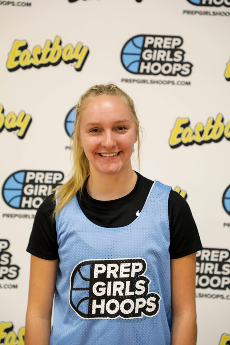 Jenna Luebbe