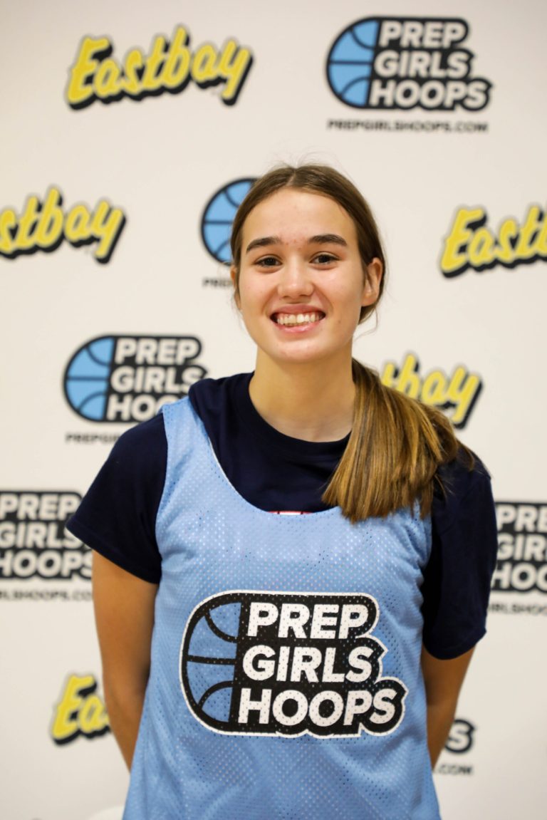 Emily Wiebelhaus