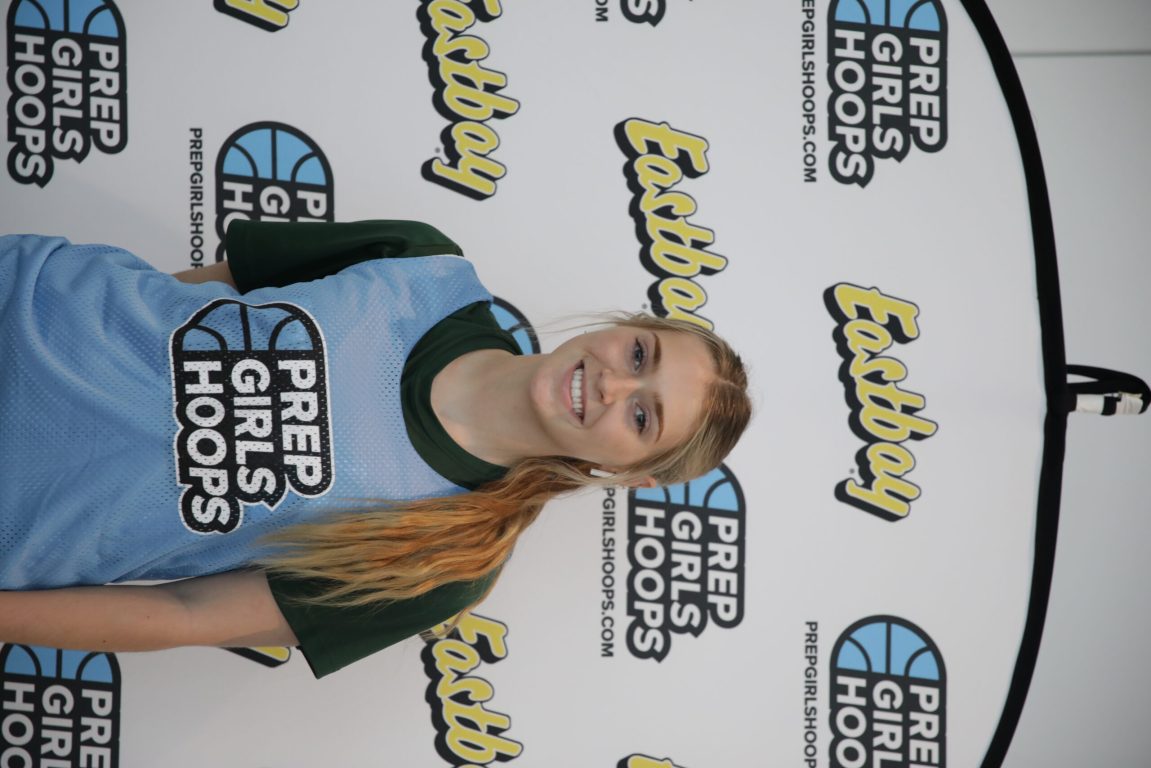 Brooklyn Begley