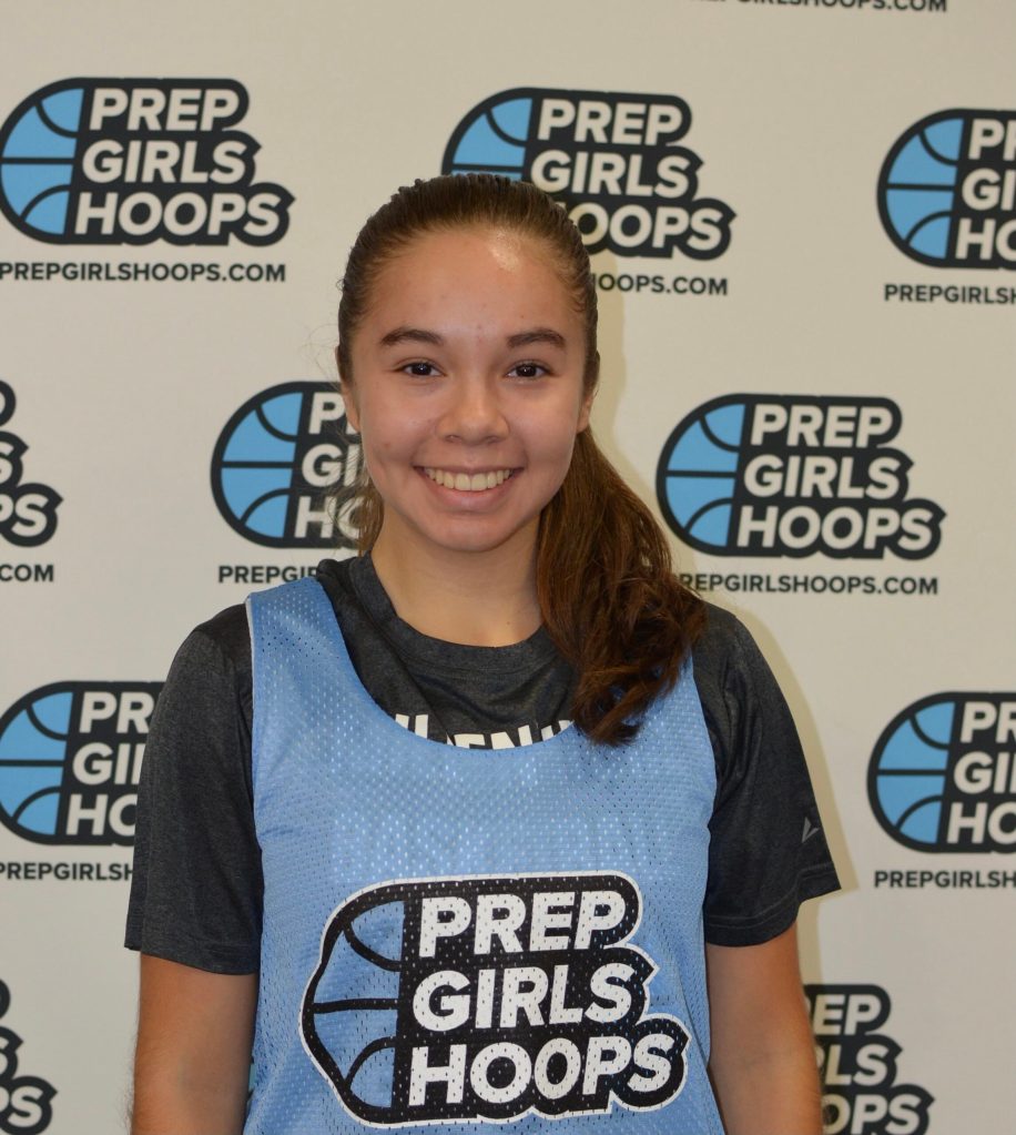 Prep Girls Hoops Top 250 Expo - Teams #5 and #6