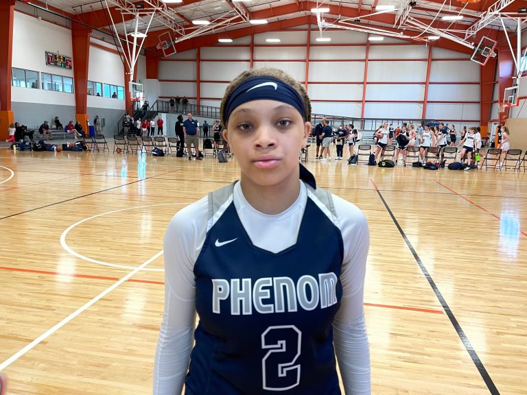 Missouri Phenom Hoopfest: Class of 2025 Point/Combo Guards