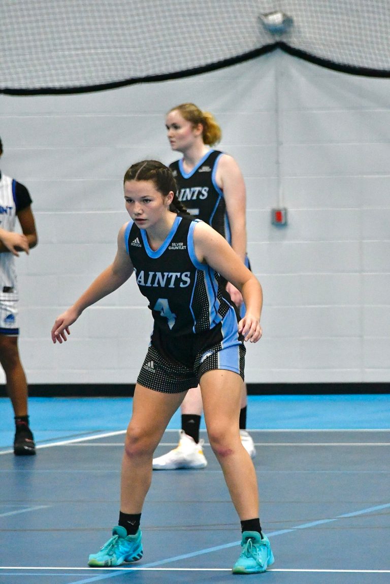 Emily Leonard