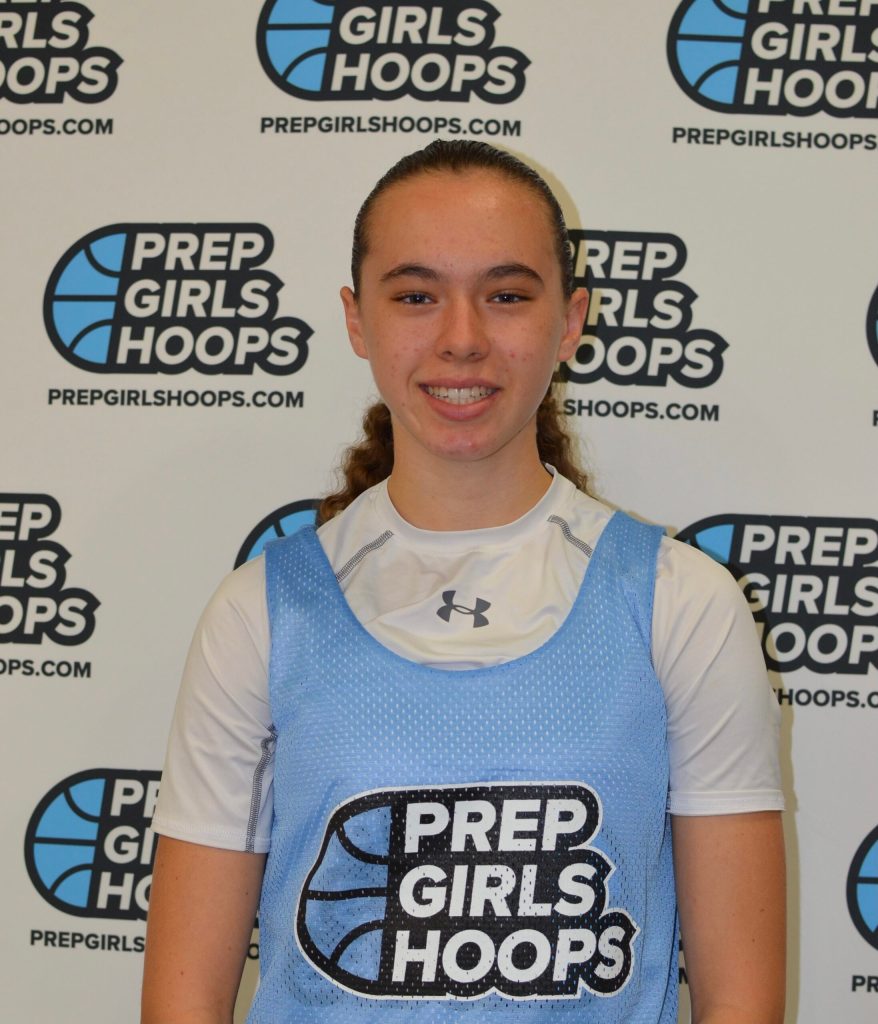 Prep Girls Hoops Top 250 Expo &#8211; Teams #3 and #4