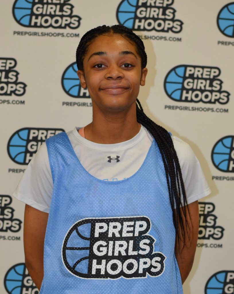 KJ’s 2023 Preseason All State 3rd Team