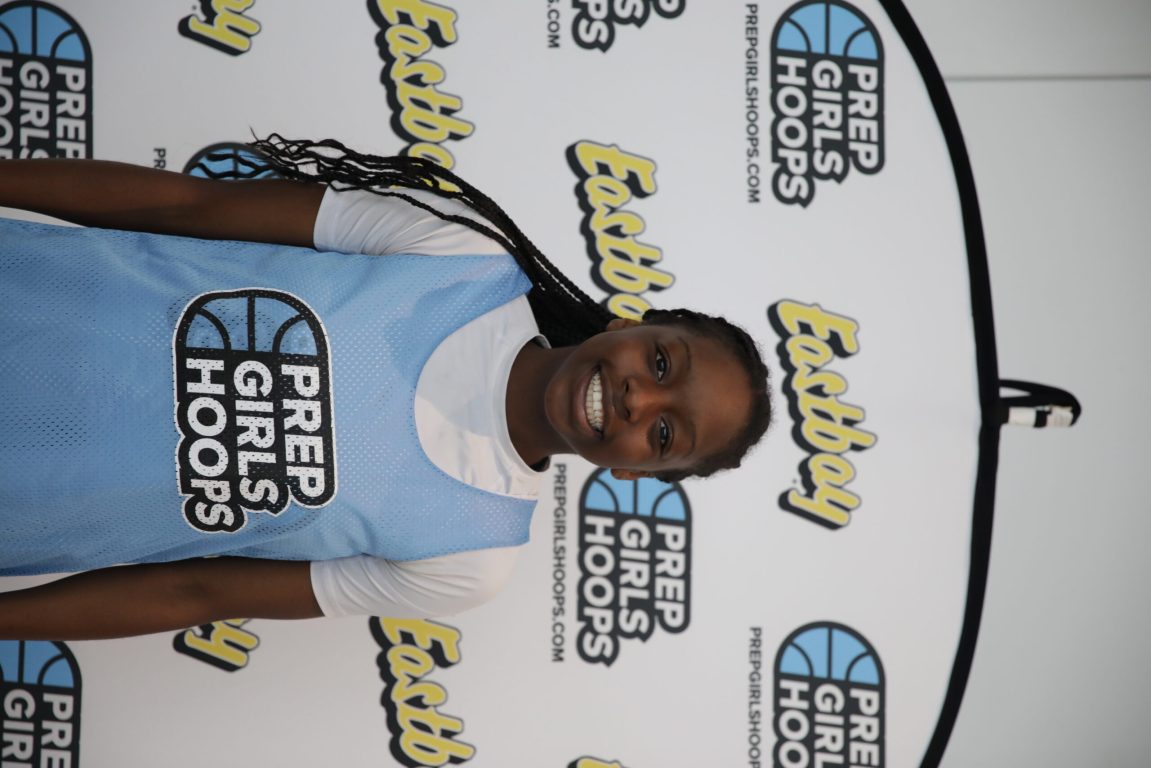 Courtney Nesbitt