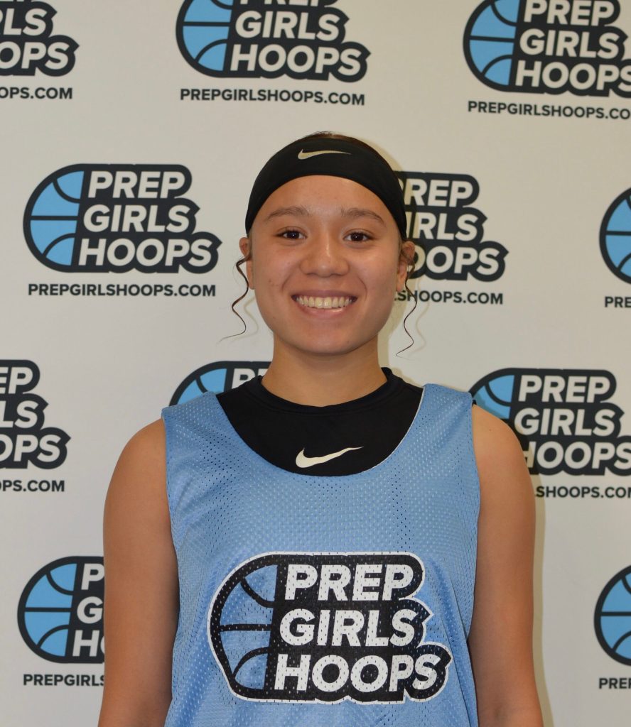 First Team All-Tournament: Top 250 Expo - Arizona