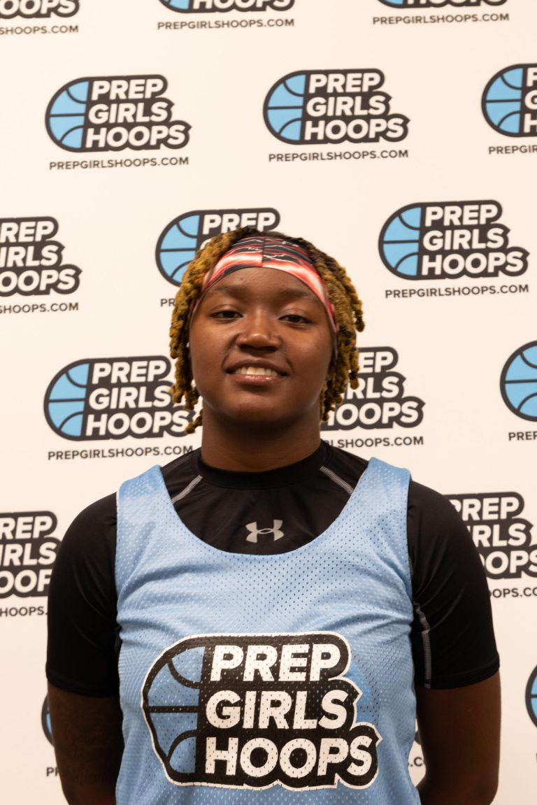 DeAndrea Smith