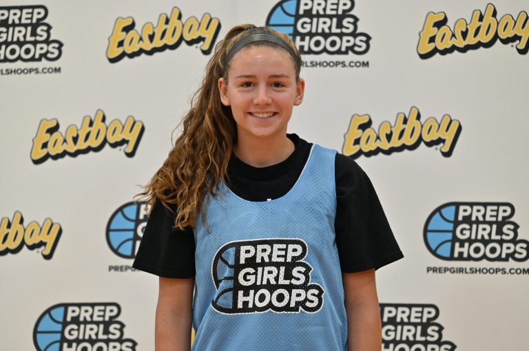 Class of 2023: Getting to the Free-Throw Line