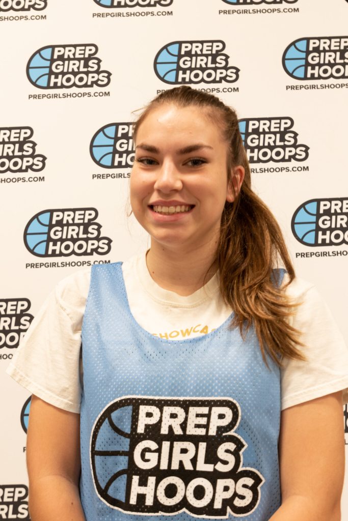 The Power Prospects: 16-25