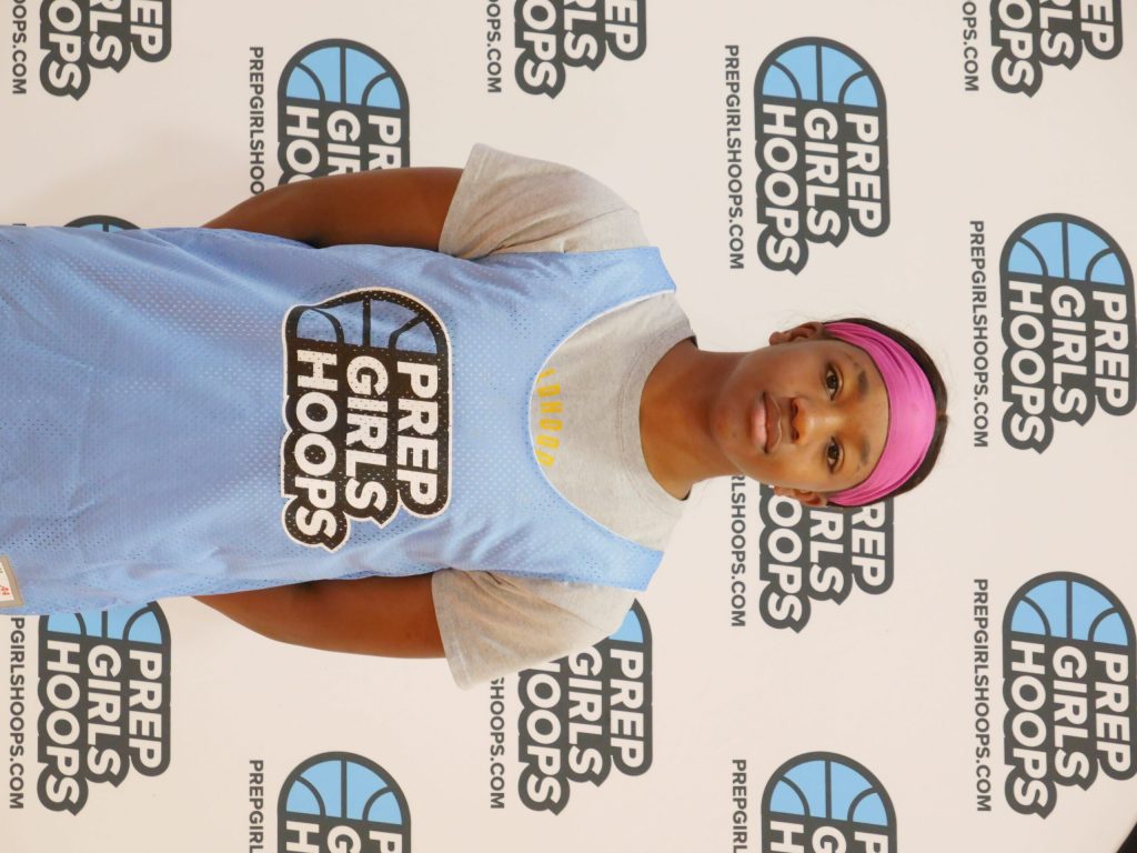 Daejah Richmond
