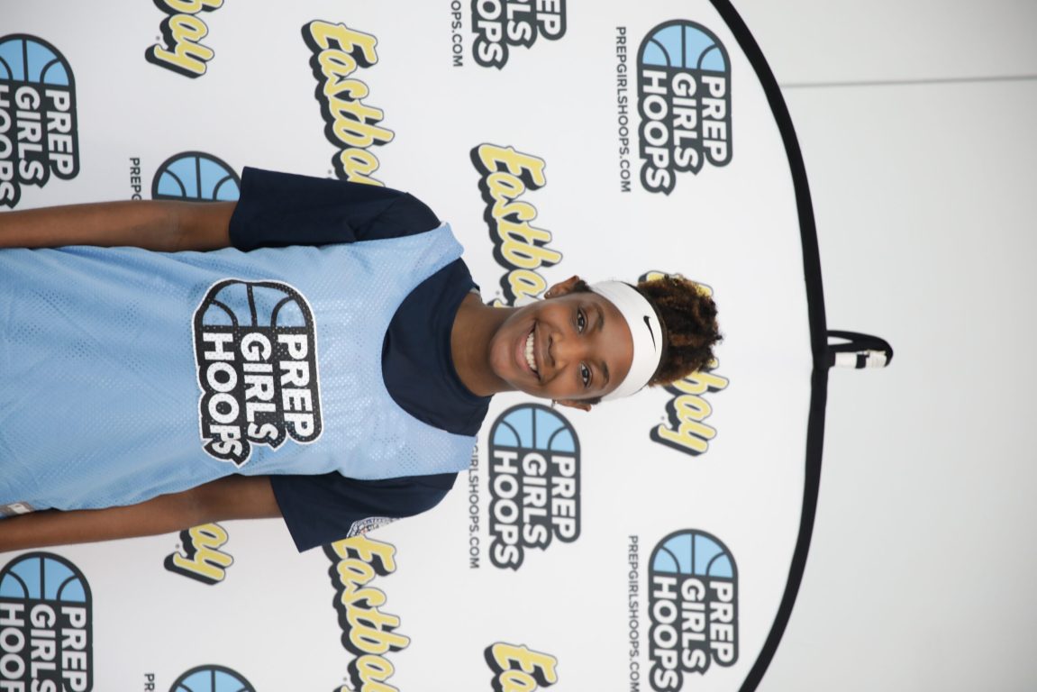 Jazmin Thornton