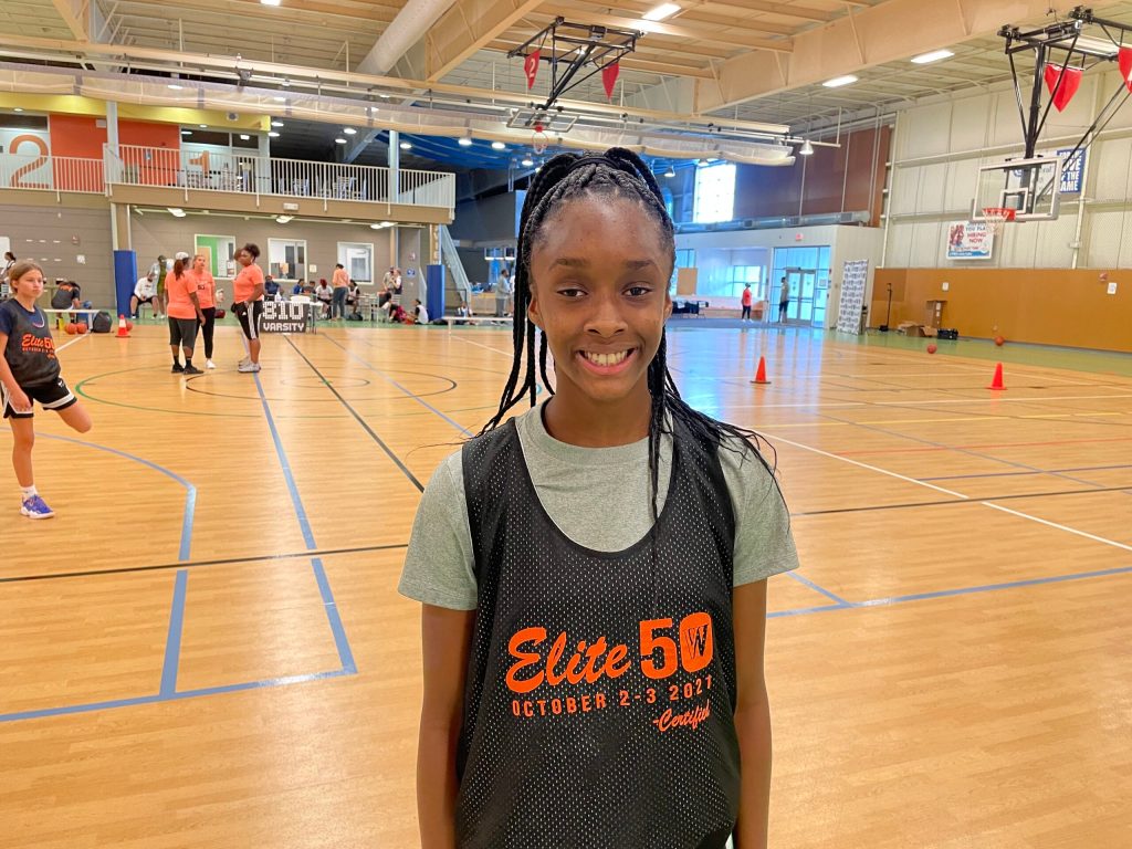 Elite 50 Camp: Top Class of 2025/2026 Standouts