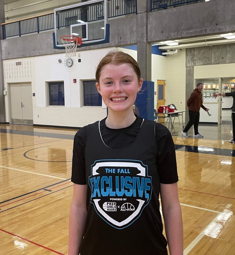 Avery Moeller